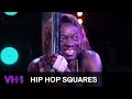 Blac Chyna's Stripper Name & Michael Blackson's Pole Dancing Skills | Hip Hop Squares
