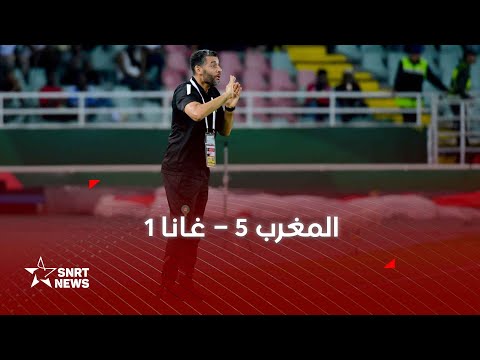 عصام الشرعي حققنا فوزا مهما وسنواجه الكونغو بالحماس نفسه