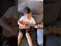 6 Year Old Masters Ukulele Jelijah Diaz