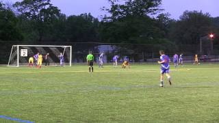 2014 Parsippany vs Highlandpark