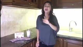 Testimoni Dan Review Glumory Beauty Drink