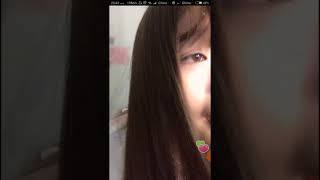 Em Gái Dễ Thương Bigo Đọc Rap Cực Chất