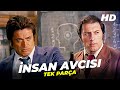 İnsan Avcısı | Cüneyt Arkın Eski Türk Filmi | Full Film İzle