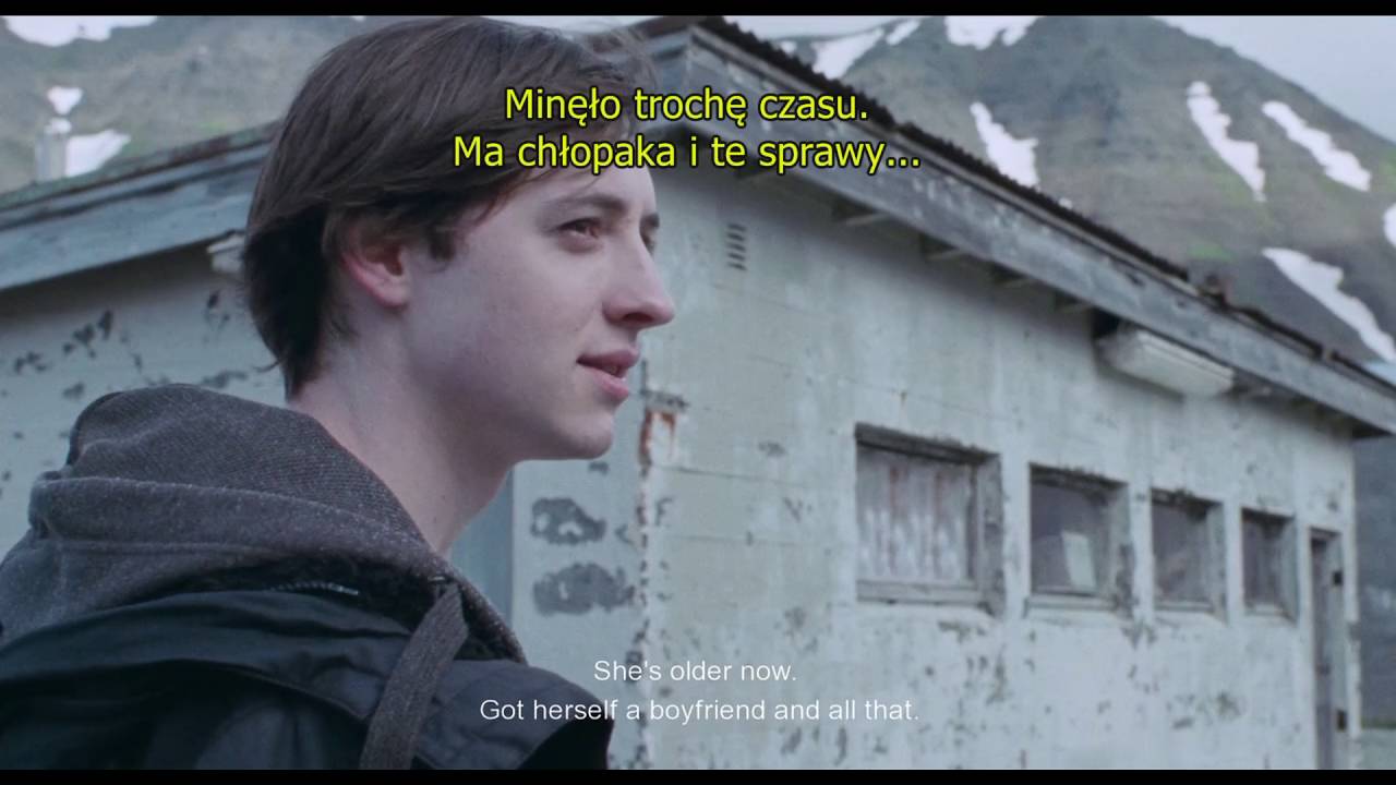 Miniatura: Wróble / Sparrows (2015)