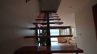 Could This Be Tacoma's Best Waterfront Lifestyle | 15 N Salmon Beach Home Tour