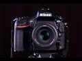 Nikon D810: The SnapChick Review