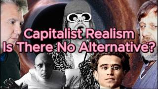 Capitalist Realism by Mark Fisher: Is There No Alternative?