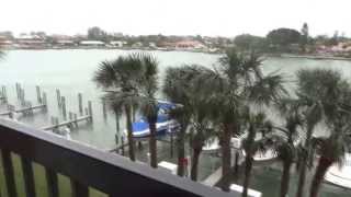 9495 Blind Pass Road #305, St. Pete Beach - Yacht and Tennis Club
