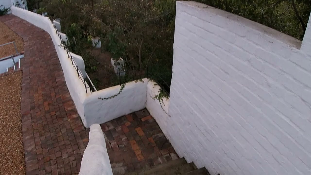 SPIER WINE FARM AMPHITHEATRE VISITING - WESTERN CAPE.