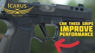 Icarus Precision Grip Modules