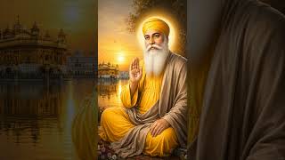 gurunanakji#gurbani#wahguru#shor#gurunanakdevjisakhi#gurunanak#singh#sikhguru#sikhguru #viralvideo