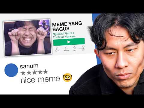 nice meme update terbaru lagi loh ya.. 😹 - GAME NGUAWOR ROBLOX