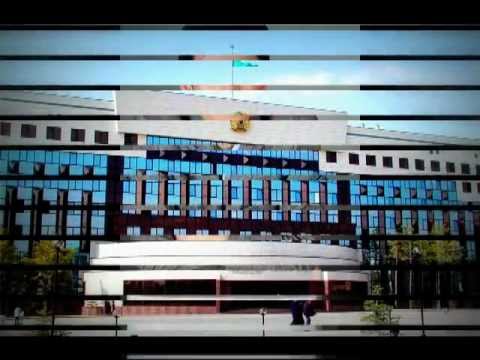 Досым-Хан -- АСТАНА.mp4