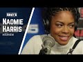 Naomie Harris Comes Out Of Retirement To Star In ‘Black and Blue' | SWAY’S UNIVERSE
