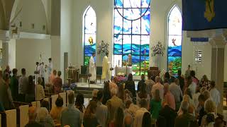 The Resurrection of the Lord The Mass of Easter Day