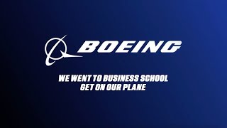 The Truth About Boeing - Last Week Tonight