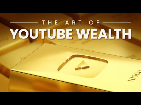 How To Become a YouTube Millionaire