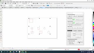 Corel Draw Tips & Tricks Macro Match Vectors