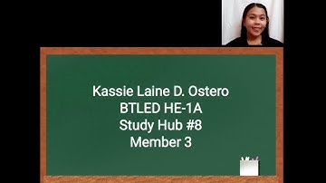 TOPIC 1: Learner-Centered Teaching: Foundations and Characteristics