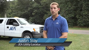 Call 8-1-1 Before You Dig