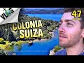 🌅 LAS HERMOSAS PLAYAS DE COLONIA SUIZA: Lago Moreno  | MochiLeandro 47 🌎