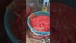 #Streetfood #malaysia #melaka #Indian #familytravel #travel #travelbudget