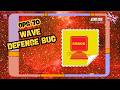 Wave Defense Bug | How to Play Star Trek Fleet Command | Outside Views STFC
