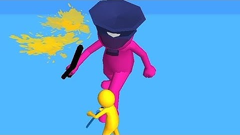 Join clash 3D - gameplay Walkthrough (ios,android) Part-21 | level 161 to 170