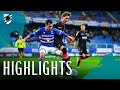 Sampdoria Cremonese Goals And Highlights