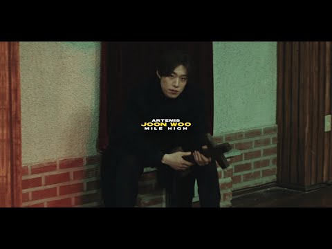 Joon woo || Mile high [No Way Out: The Roulette]