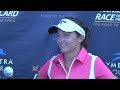 Sara-Maude Juneau's 2nd Round Interview in Daytona Beach