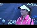 Sara-Maude Juneau's 2nd Round Interview in Daytona Beach