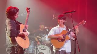 marcin x sungha