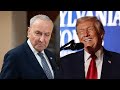 ‘He’s become a Palestinian’: Trump brutally humiliates Chuck Schumer with hilarious roast