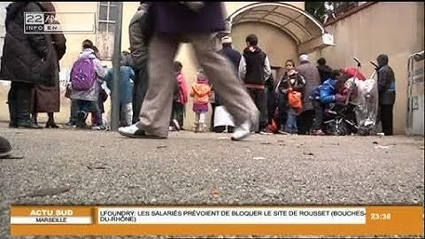 Nouvelle polémique autour du port du voile à l'école