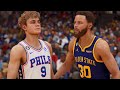 DUNKER vs SHOOTER - NBA 2K23 Mac McClung My Career Ep. 8