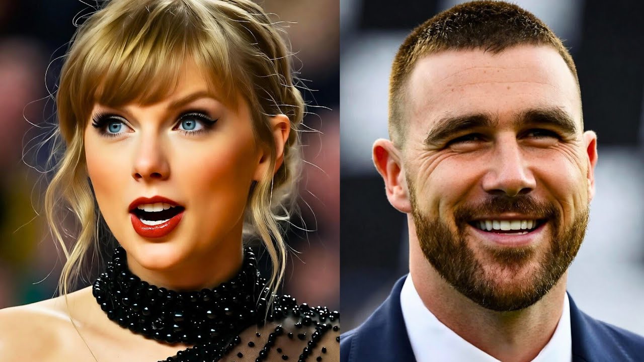 Taylor Swift Reveals the Moment Travis Kelce “Crushed” His Proposal