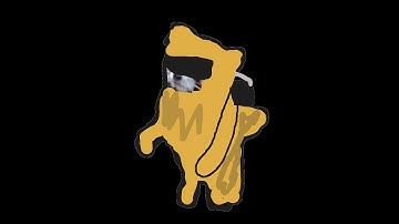 How to get hazmat suit Reggie in find the red pandas