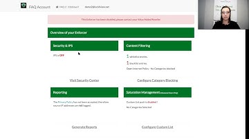 How to activate the LucidView IPS Module for MikroTik