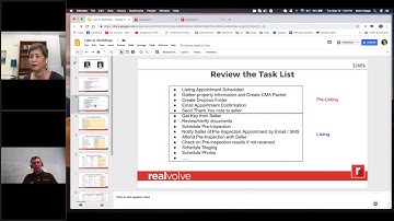 Turning Checklists Into Workflows with Kendyl Young