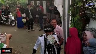 ONI APRAK COVER SARMILA DANGDUT BAJIDOR RUDI GAZZOS