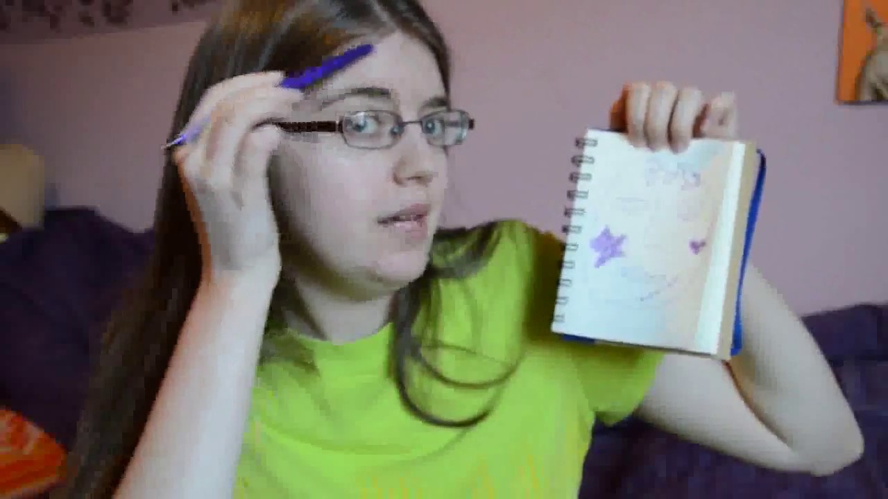 ASMR Рисование на лице