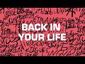 The Rolling Stones - Back in Your Life (Official Lyric Video)