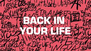 The Rolling Stones - Back in Your Life (Official Lyric Video) screenshot 5