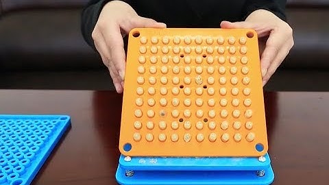 100 Holes Manual Capsule Filling Machine Pharmaceutical Capsule Maker Filler