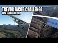 The Trevor Jacob Challenge - Microsoft Flight Simulator