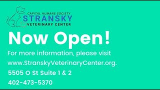 Stransky Veterinary Center