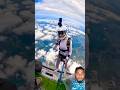 #jump #skydiving #shorts