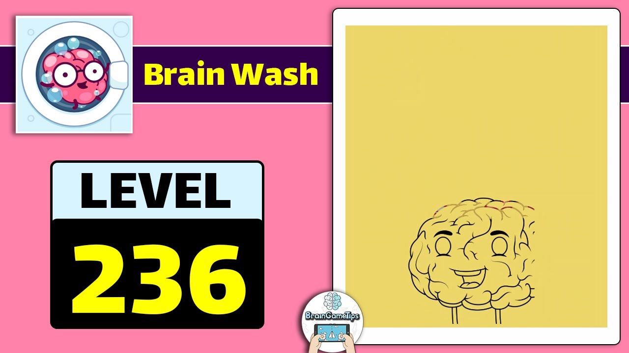 5 Уровень Brain Wash. Brain Wash 86 уровень. Игра Brain Wash уровень с кольцом. Brain Wash цветовые формы уровень 627. Игра уровень 236