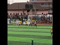 THE EQUALIZER FOR KENYASE AGAINST SABO ZONGO